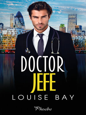 cover image of Doctor Jefe